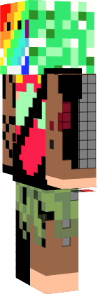 Preview of texture: き