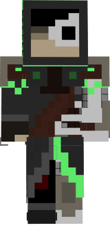 Necromancer TDS