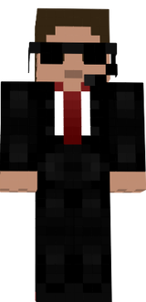 men in black