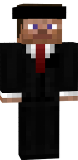 steve suit