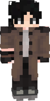new outfit