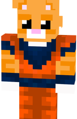 GokuFixeado
