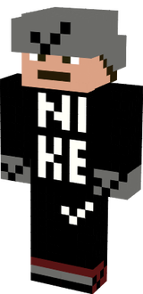 NIKEboy