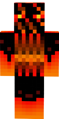 Preview of texture: Lava