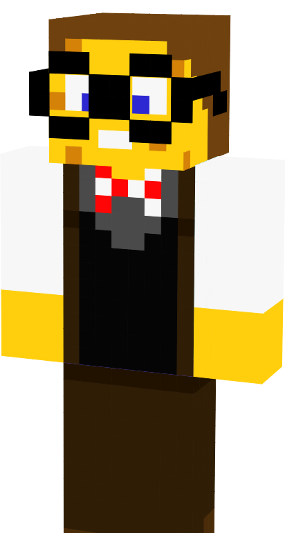 Preview of texture: nerd