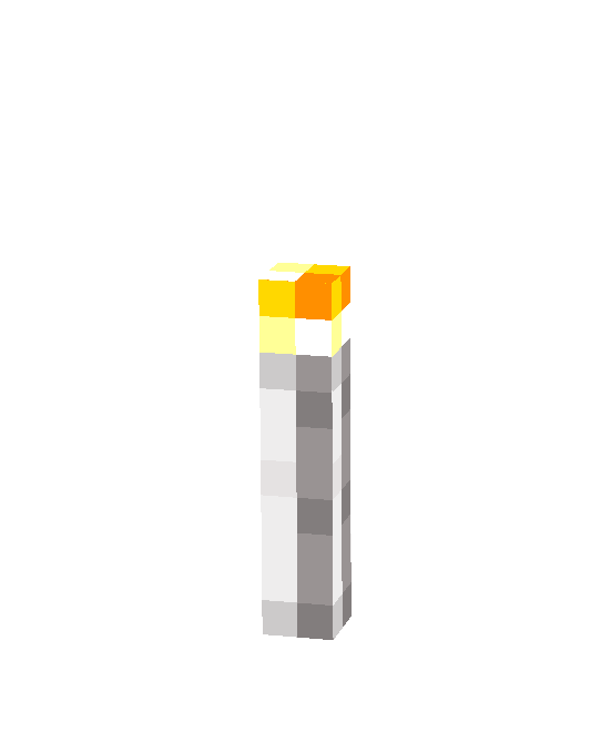 Preview of texture: Cigarrete