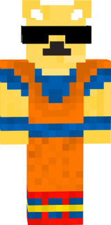 BankookMC Goku