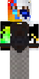 MaidbalanceFIre