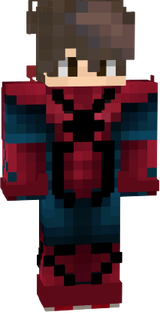 Vinzin_ Spiderman