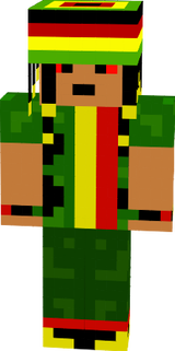 rastaman