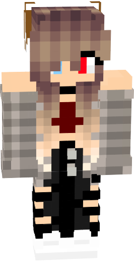 Preview of texture: Skins Werewolf