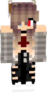 Skins Werewolf