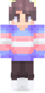 Trans pride