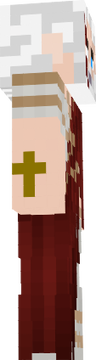 Emperor no armor