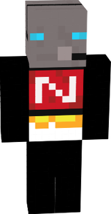 TNT Bot 1