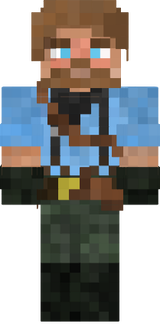 ARTHUR MORGAN