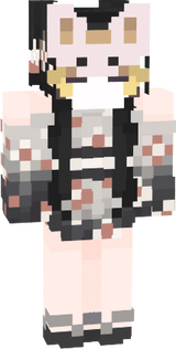 kitsune