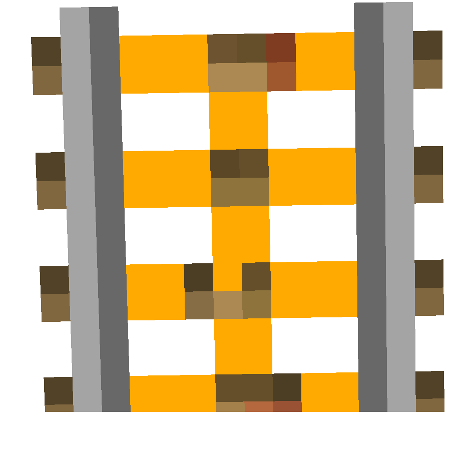 Preview of texture: Orange Cart