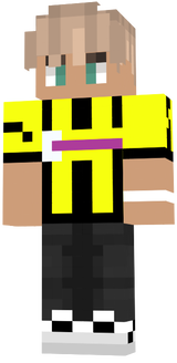 leos erster skin