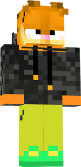 Garfield
