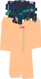 kinich long cock