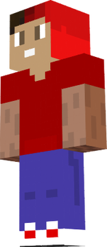jujujustinSkinOffi