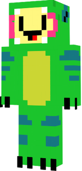 trexguy