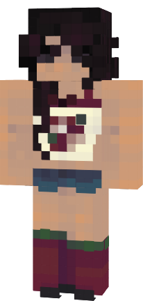 Preview of texture: yunastar1
