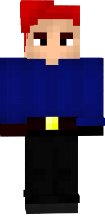 Preview of texture: The_Matheus_0BR