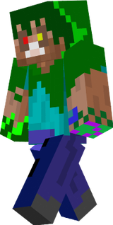 skin quase pronta
