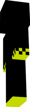 Yellow Demon