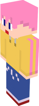 マイクラスキン4