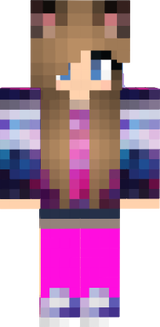 Ayesha Ahmad Skin