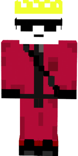 Squid game LORD