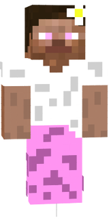 steev tiger pink