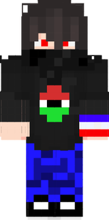 minecraft skinem