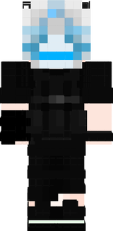 Ian skin arkanis