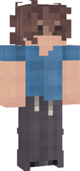 JohnnyBlueCozyFit