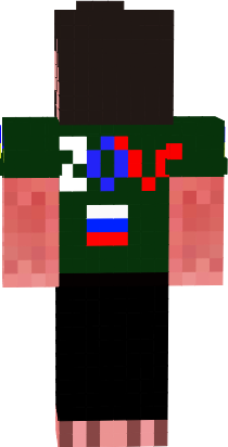 Preview of texture: ZOV