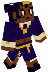 My OC