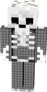 skeleton