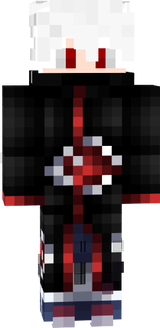 Stonny Akatsuki
