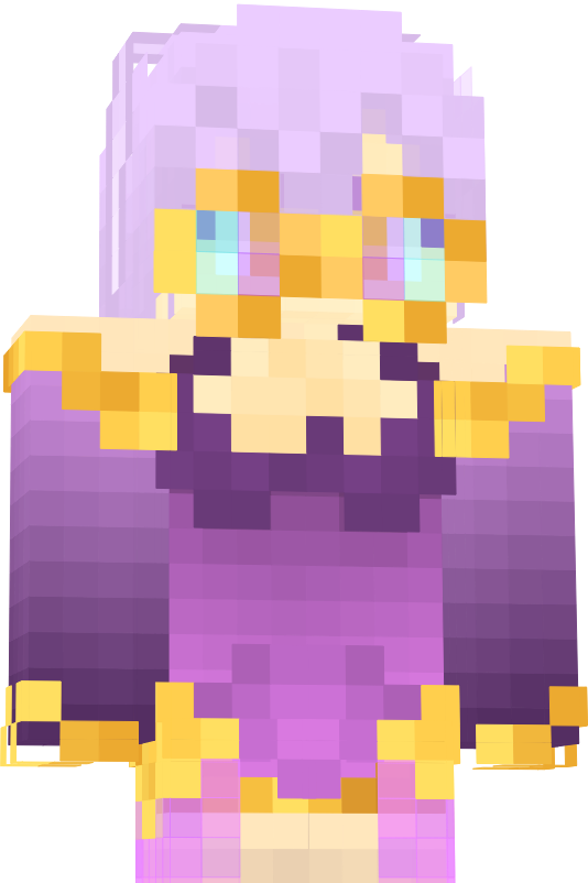 Preview of texture: Sophie com oculos