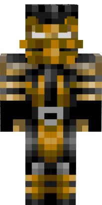 Preview of texture: Scorpion