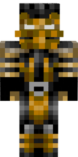 Scorpion
