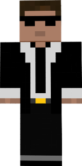 secret service agent