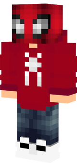 Spider Casual