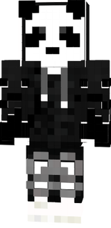 panda