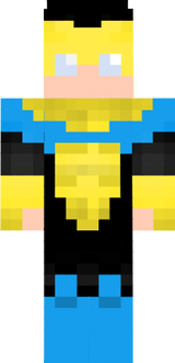 invincible