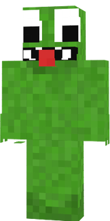 Green Friend